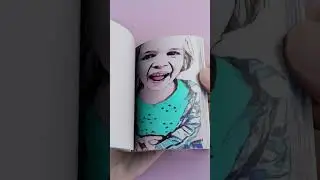 Feel The Joy Of Childhood - Flipbook #Creativity #Flipbook #jhousejr