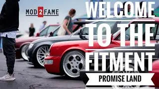 Canibeat First Class Fitment 2017 : The Chosen Few