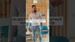 Удалось наполнить кухню- гостиную 25м2