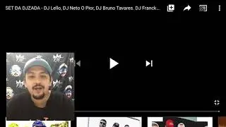 DJZADA - REAÇÃO FUNK