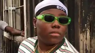 Teni, the unorthodox pop-star taking Nigeria by storm