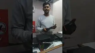 Lenovo Mini CPU | 🖥️ TINY CPU | World’s small CPU computer🖥️ 2nd hand pc shop in Goregaon