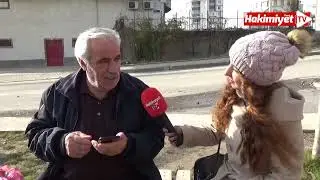 Elazığ'da Dev Anket