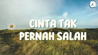 CINTA TAK PERNAH SALAH |MUSIKALISASI PUISI | JEWELITERACY
