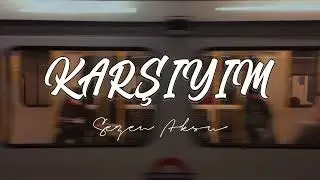 Sezen Aksu - Karşıyım (Speed Up)