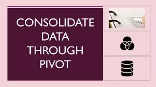 multiple data source in pivot table ?multiple data source in pivot ?combine multiple files in excel?