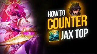 HOW TO WIN AGAINST JAX (EDGE OF NIGHT)