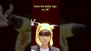 yoongi's reaction to jungkook saying he's not a baby 😂