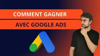 3 Facteurs Clés pour une Campagne Google Ads Gagnante (+ Plan de Jeu)