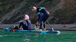 Анапа  сегодня кристально чистая морская вода на тургеневском спуске к морю 25 августа 2024