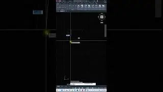 How to draw a Polyline with Straight Segments in AutoCAD #autocaddrawing #autocadforbeginners