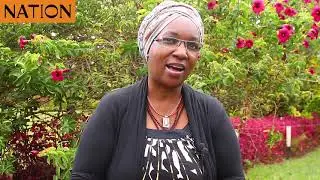 Death by instalments: Aida Muturia discusses entry to journalism