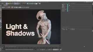 117 Уроков по обучению Cinema 4D.  Курс «Супер Cinema 4D» от Videosmile