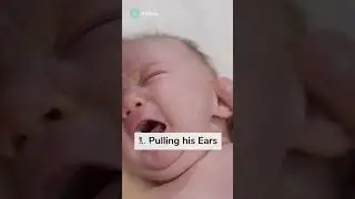 Baby Teething! 