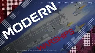 Rusted Warfare| Modern warship mod, only a few units (Modern Warships)| Mod