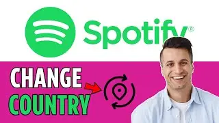 How to Change Country On Spotify (2024)