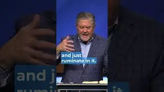 How God Speaks to Us Through Scripture | Pastor Steve Gaines #shorts