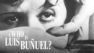 Who is Luis Buñuel?