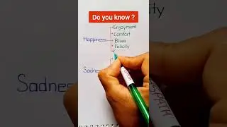 10 Common synonyms class - 54