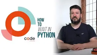 How to Wait in Python