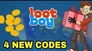 4 Lootboy Diamond Codes 2020 | Lootboy Redeem Codes 2020