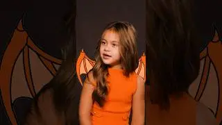 Майя Самойлова – мать ДРАКОНОВ! 🐲