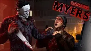 LE TUEUR D'HALLOWEEN (Michael Myers) - GARRY'S MOD DARKRP