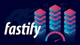 Fastify Course 🚀 The Performant Node.js Web Framework