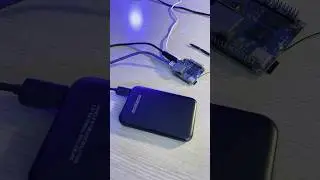 Fiz um NAS com Orange Pi Zero 3 #homelab #network #storage