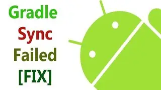 [FIXED] Gradle Sync Failed Error Android Studio 2.3.3