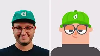 Duolingo Avatar Creator