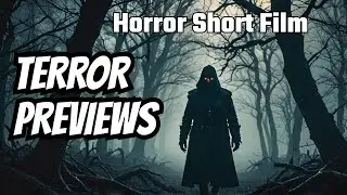 Haunting Horror Previews || Dark And Suspenseful Trailers || Terror Tales Movie #horrorstory #2023