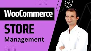 How to Manage WooCommerce Store Dashboard Settings Explain in Hindi