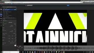 Edit Templates - Panzoid Tutorial - How to Edit 2D/3D Panzoid Clipmaker Intro Templates! EASY!!!