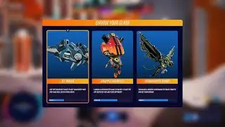 Darwin Project: 2024 Duo 6 kills(combined)