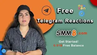 How to Get Free Telegram Post Reactions Easily? 😍 Boost Your Channel Engagement!