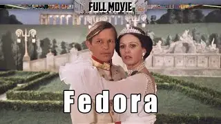 Fedora | English Full Movie | Drama Romance