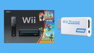 Is the Wii2HDMI worth it?