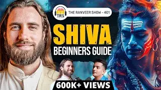 Hinduism For Beginners - Shiva, Mantras, Sadana, Meditation & More | Swami Purnachaitanya | TRS 401