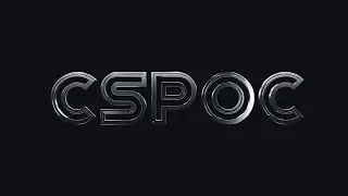 CSPOC [Combined Space Operations Center]