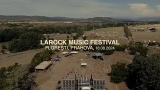 Alternosfera | Aftermovie | LaRock Music Festival
