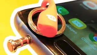 The Almighty Android Button - Pressy!