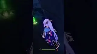 Ayaka Gets Some Of Bennett's Luck | Genshin Impact 