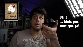 Le pare-soleil d'un objectif, objet utile pas si utile ... à quelque exceptions!