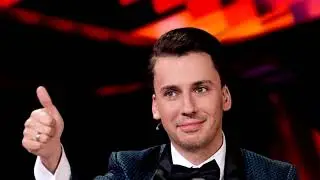 Максим Галкин про царя Путина, бедную Россию и богатую Москву
