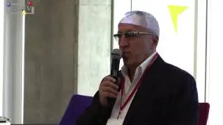 Skolkovo Robotics 2015 - Александр Кулешов - Json News
