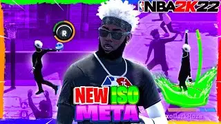The season 3 patch just saved NBA 2K22...