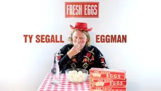 Ty Segall 