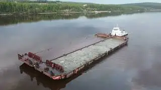 Обские просторы 2024