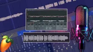 Deep Vocal mixing secret revealed - how to mix vocals in fl studio 20